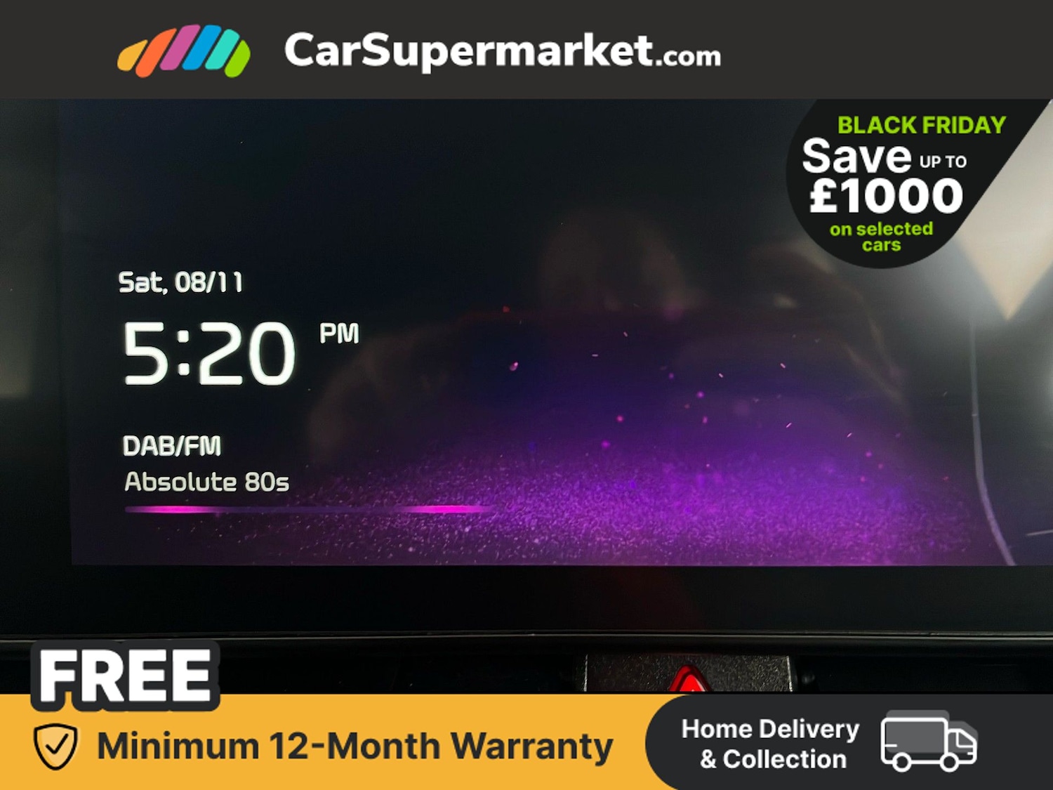 Used Kia Sportage 2023 for sale - 76767842: Photo 27