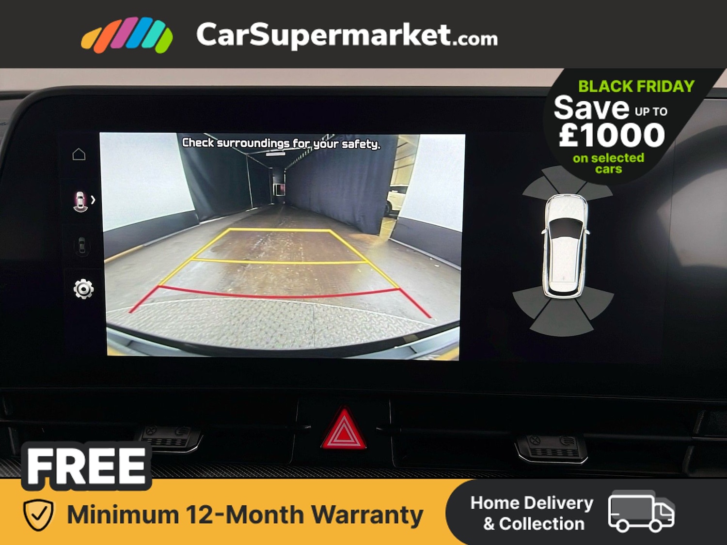 Used Kia Sportage 2023 for sale - 76767842: Photo 28