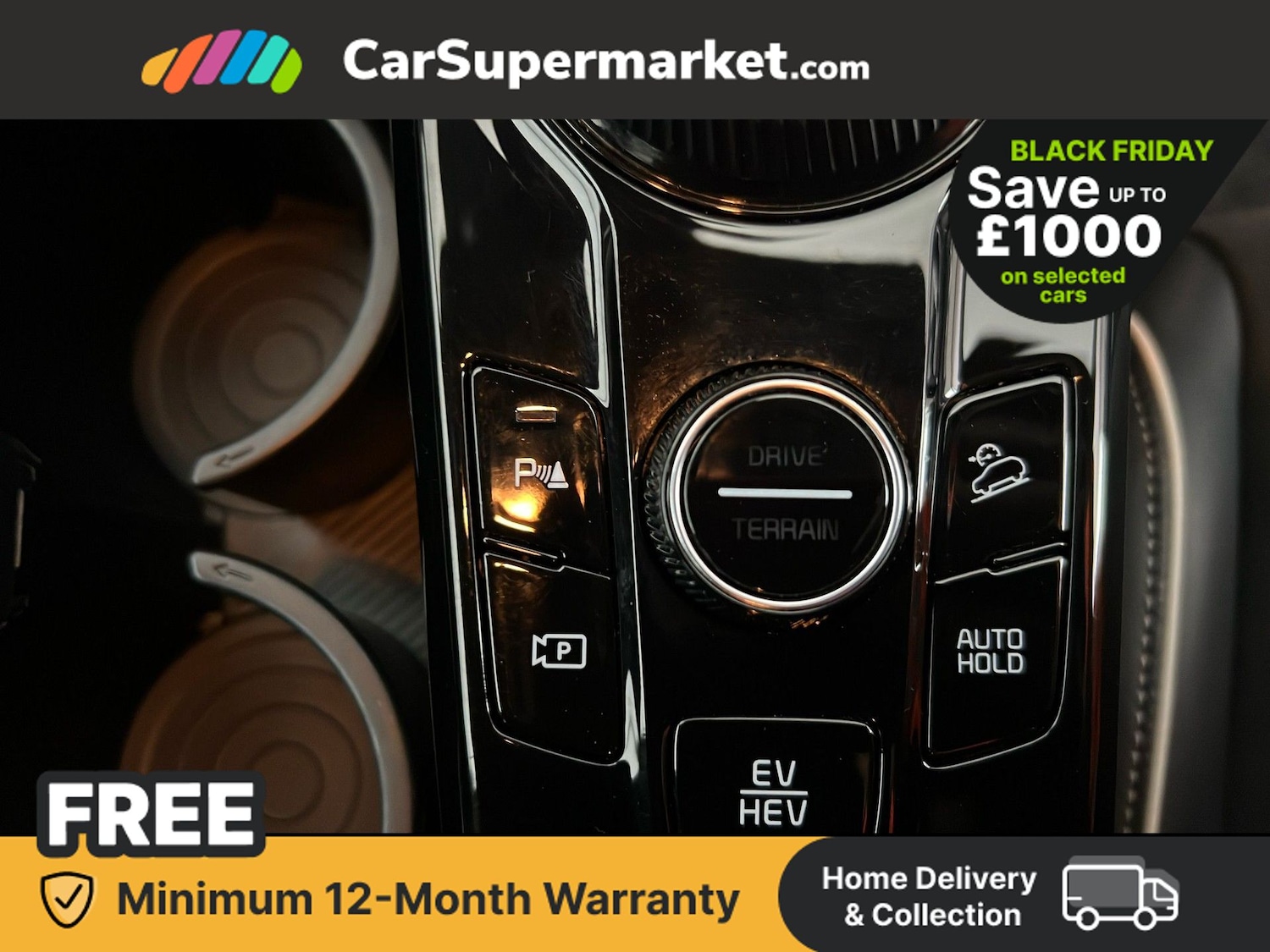 Used Kia Sportage 2023 for sale - 76767842: Photo 29