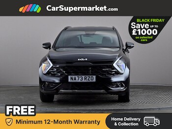 Used Kia Sportage 2023 for sale - 76767842: Photo