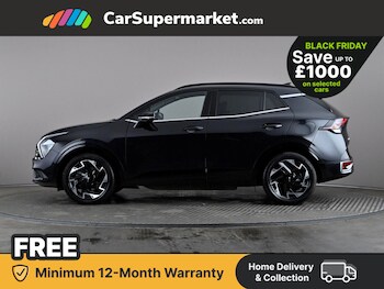 Used Kia Sportage 2023 for sale - 76767842: Photo