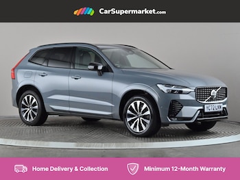Volvo - XC60