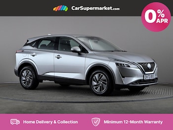 Used Nissan Qashqai 2023 for sale - 75908915: Photo