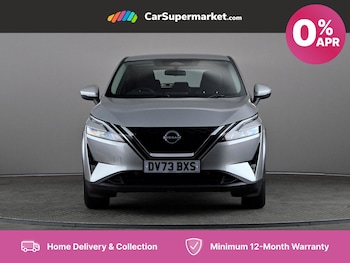 Used Nissan Qashqai 2023 for sale - 75908915: Photo