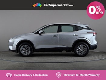 Used Nissan Qashqai 2023 for sale - 75908915: Photo