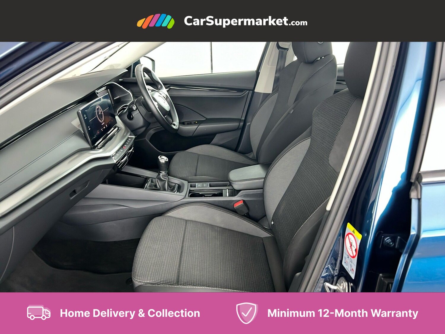 Used Skoda Octavia 2022 for sale - 75983297: Photo 17