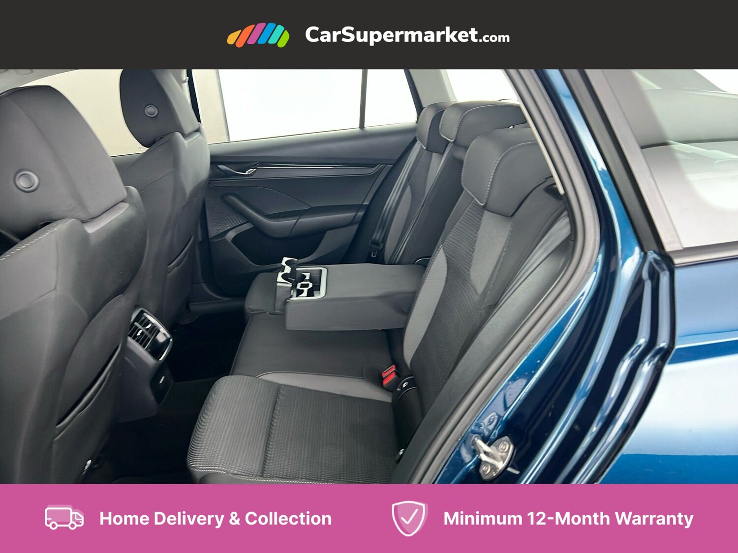 Used Skoda Octavia 2022 for sale - 75983297: Photo 18