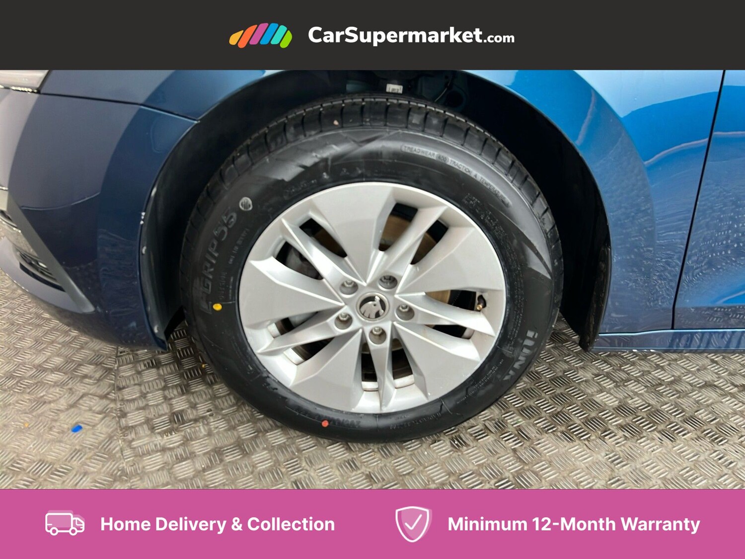 Used Skoda Octavia 2022 for sale - 75983297: Photo 19