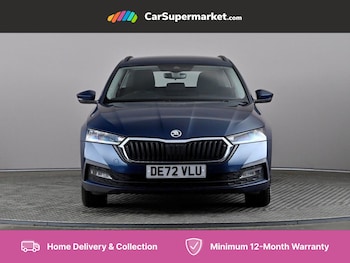 Used Skoda Octavia 2022 for sale - 75983297: Photo 2