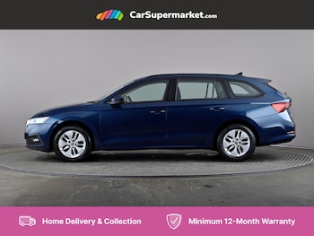 Used Skoda Octavia 2022 for sale - 75983297: Photo 3
