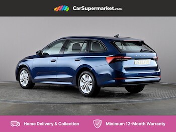 Used Skoda Octavia 2022 for sale - 75983297: Photo 4