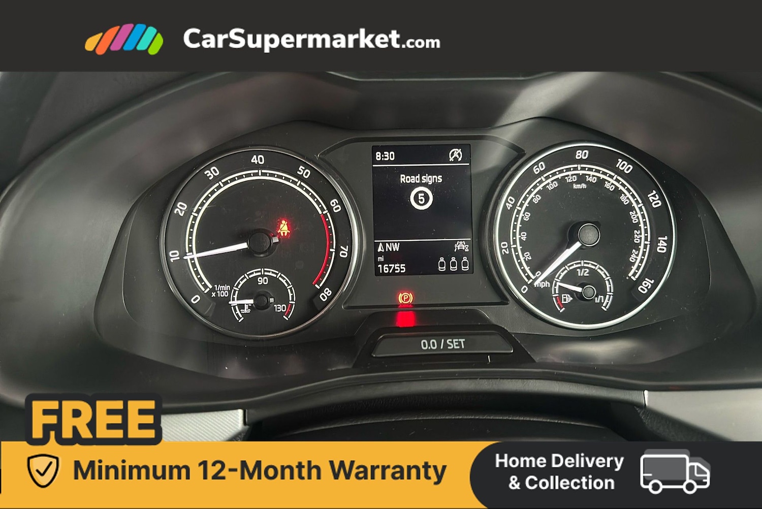 Used Skoda Kamiq 2023 for sale - 76357738: Photo 15