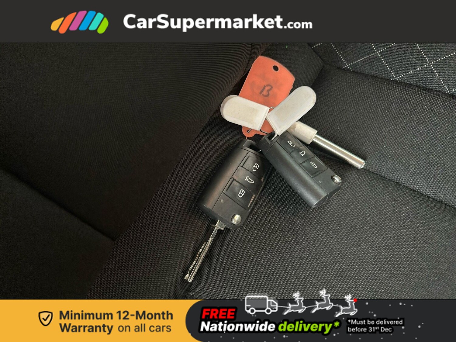 Used Skoda Kamiq 2023 for sale - 76357738: Photo 24