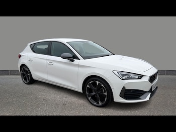 Used Cupra Leon 2024 for sale - 79417046: Photo