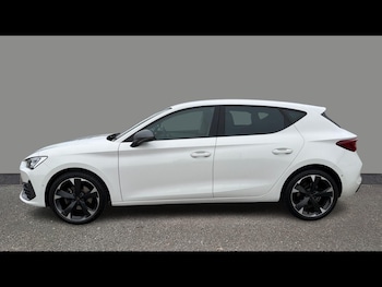 Used Cupra Leon 2024 for sale - 79417046: Photo