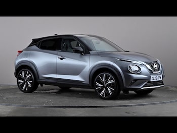 Used Nissan Juke 2022 for sale - 79359746: Photo