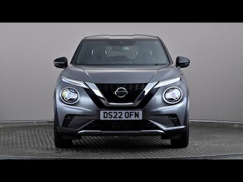 Used Nissan Juke 2022 for sale - 79359746: Photo