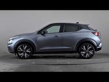 Used Nissan Juke 2022 for sale - 79359746: Photo
