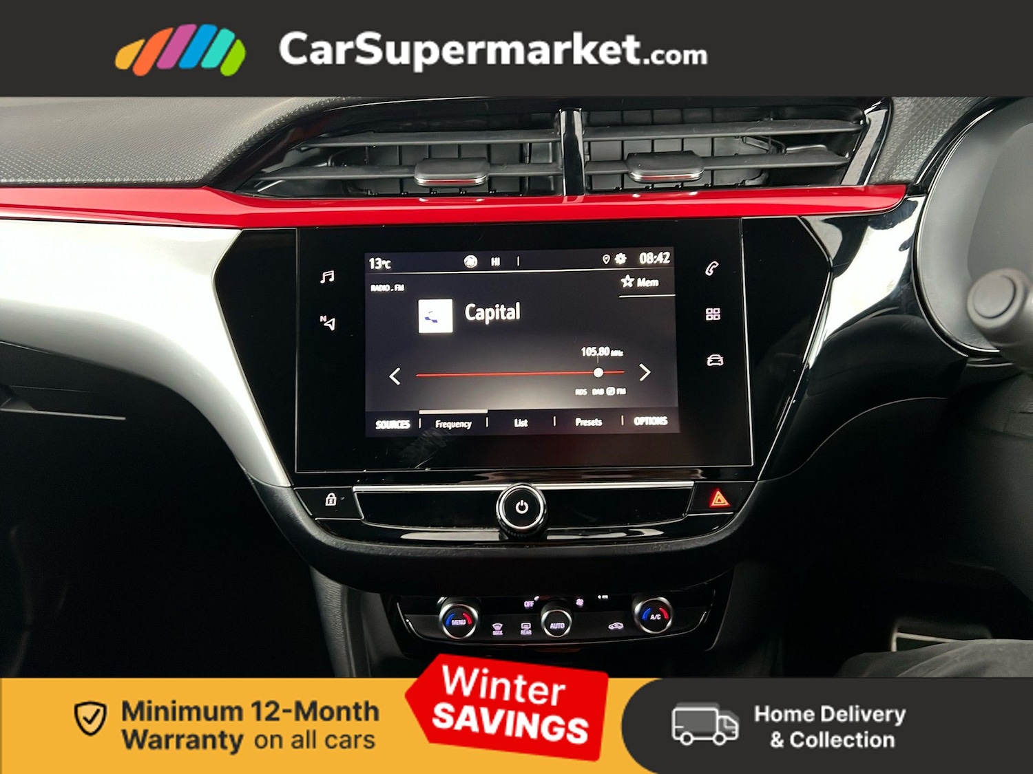 Used Vauxhall Corsa 2023 for sale - 77026494: Photo 17