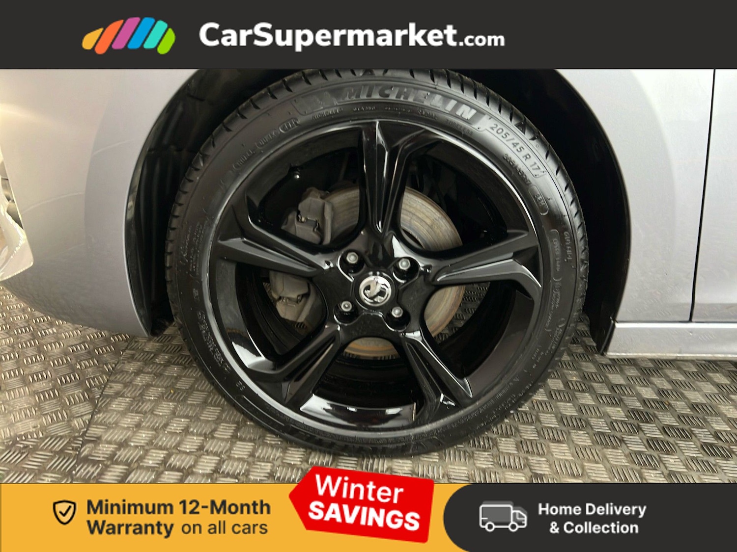 Used Vauxhall Corsa 2023 for sale - 77026494: Photo 20