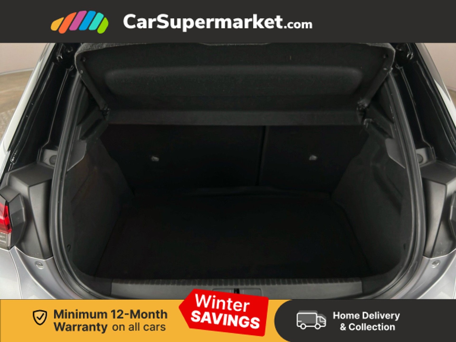 Used Vauxhall Corsa 2023 for sale - 77026494: Photo 23