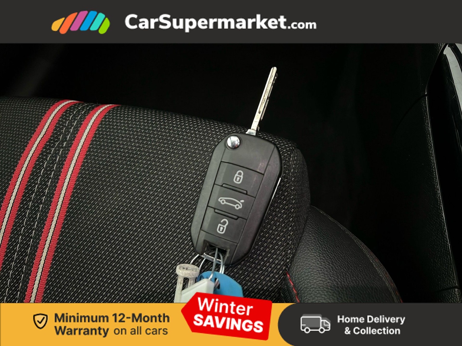 Used Vauxhall Corsa 2023 for sale - 77026494: Photo 24