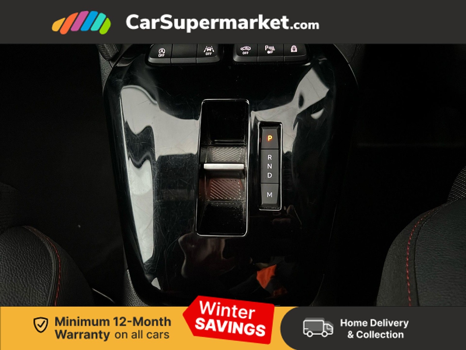 Used Vauxhall Corsa 2023 for sale - 77026494: Photo 25