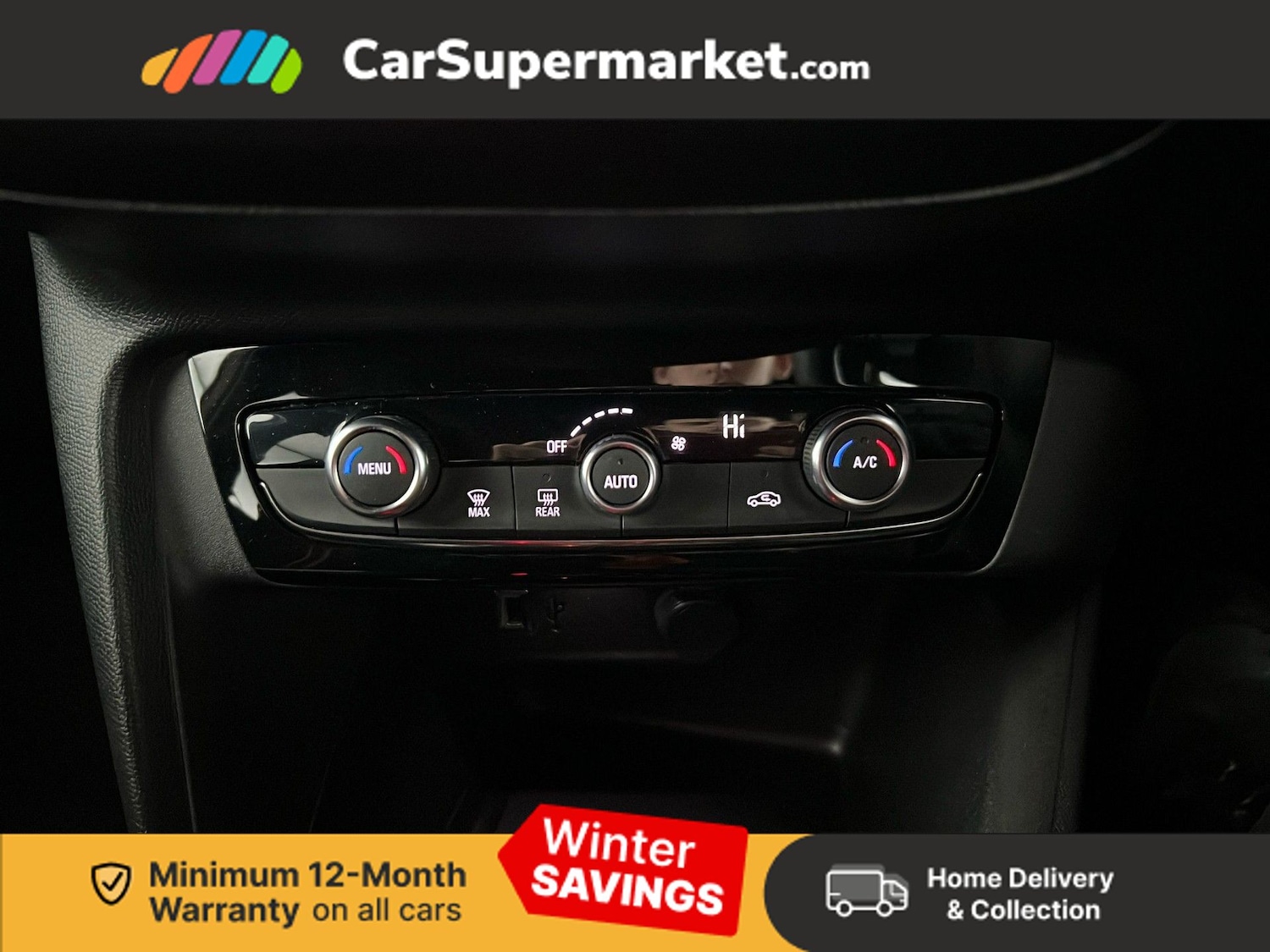 Used Vauxhall Corsa 2023 for sale - 77026494: Photo 26