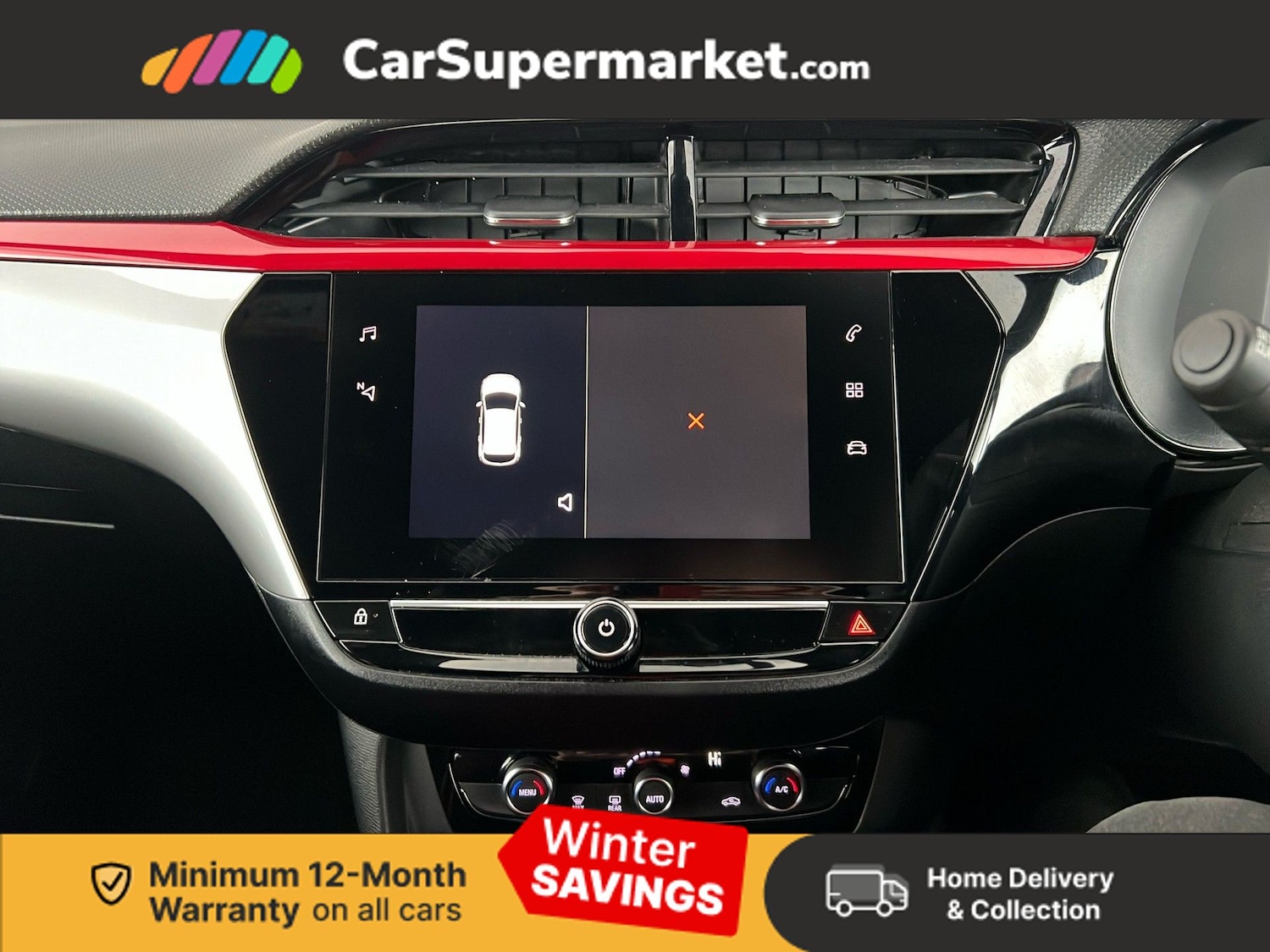 Used Vauxhall Corsa 2023 for sale - 77026494: Photo 27