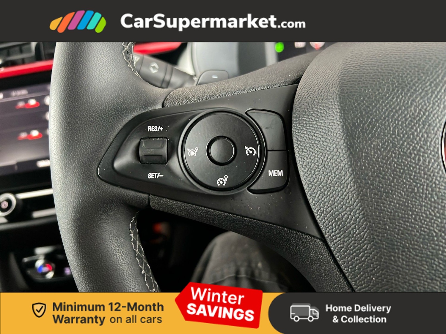 Used Vauxhall Corsa 2023 for sale - 77026494: Photo 28