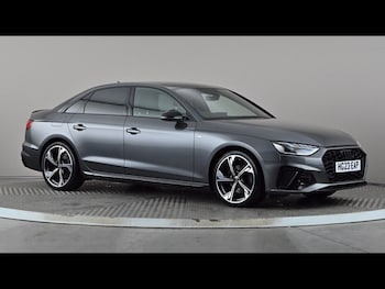 Used Audi A4 2023 for sale - 78909272: Photo
