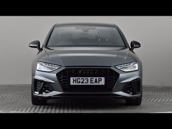 Used Audi A4 2023 for sale - 78909272: Photo