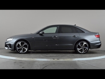 Used Audi A4 2023 for sale - 78909272: Photo