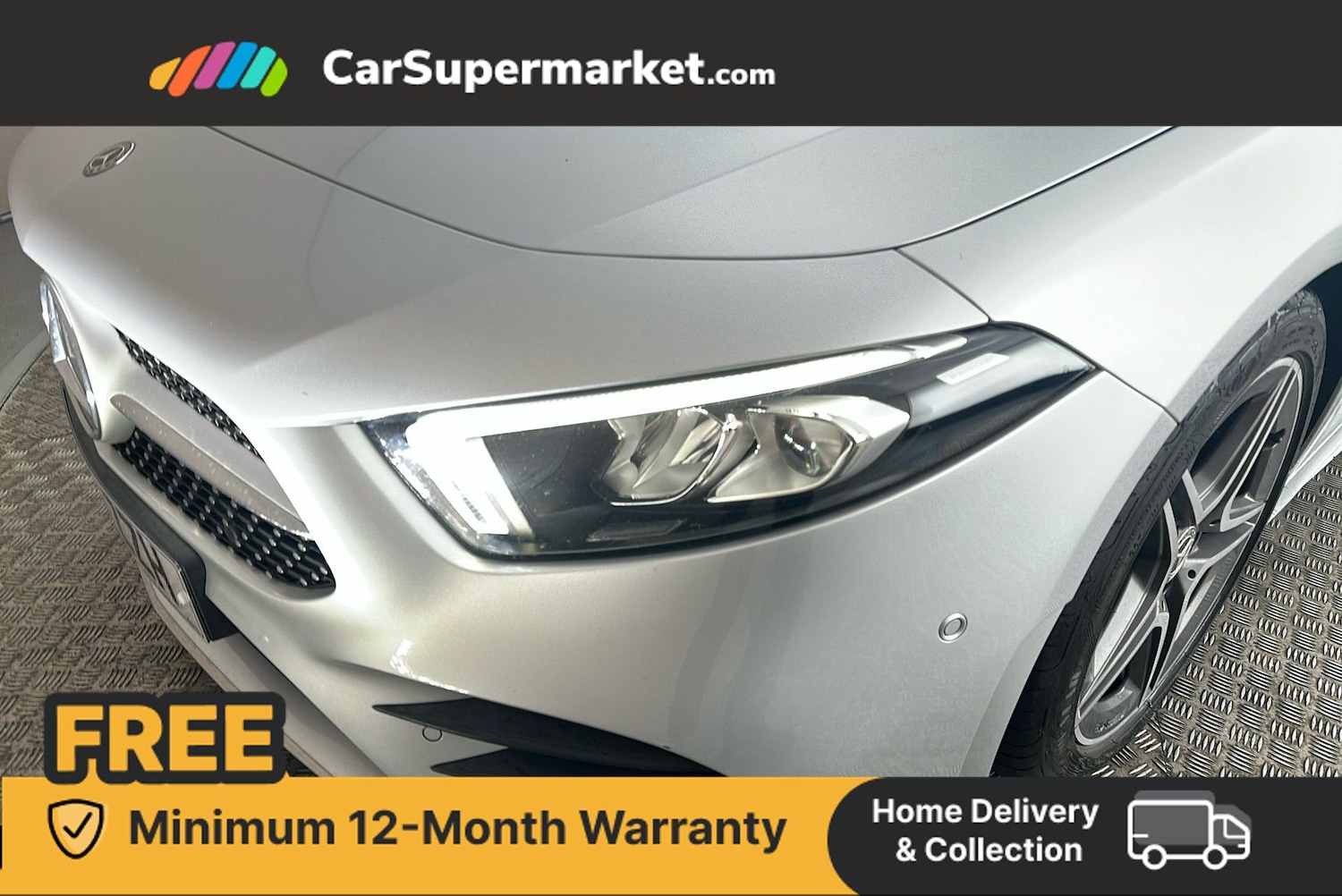 Used Mercedes-Benz A-Class 2019 for sale - 76342219: Photo 20