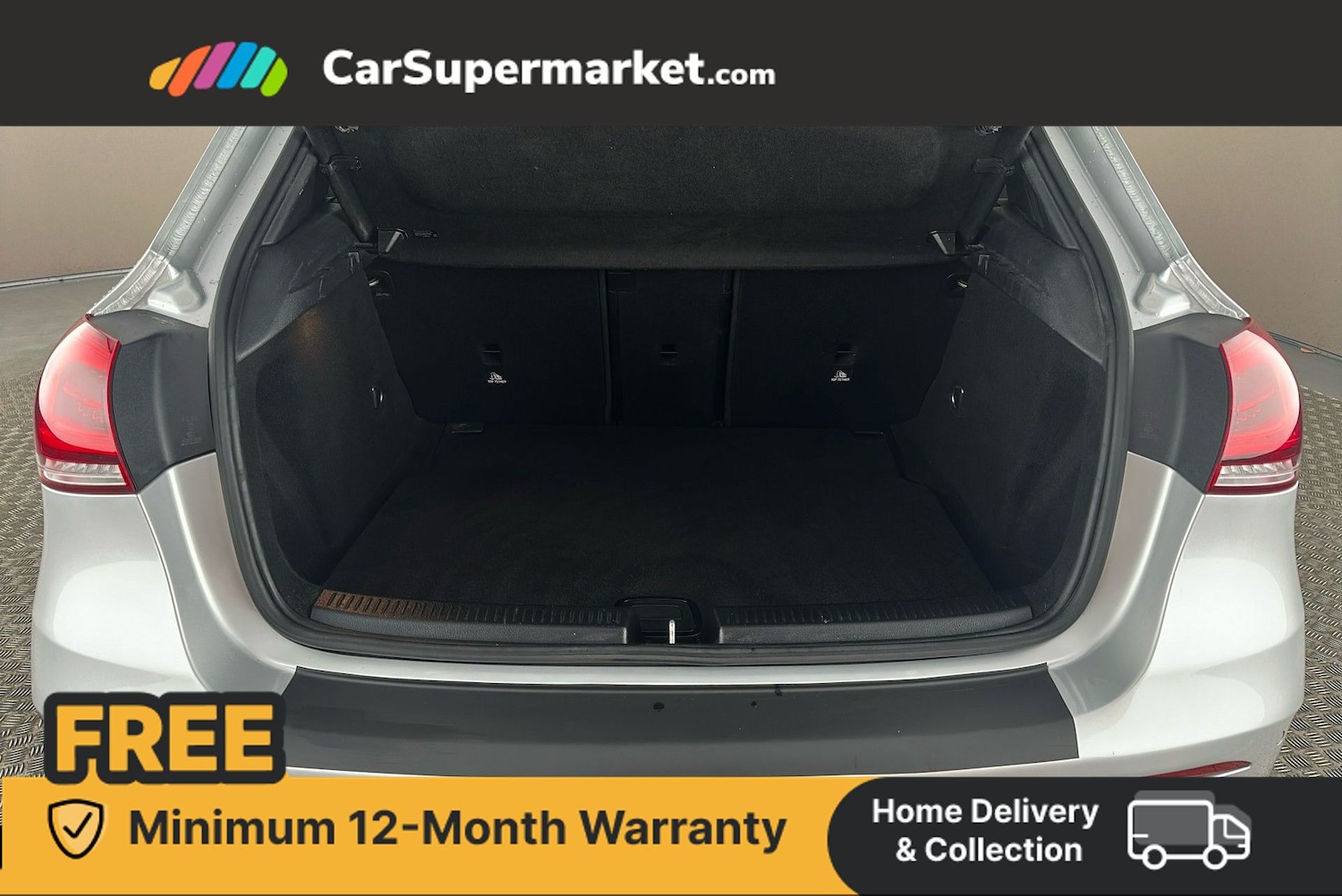 Used Mercedes-Benz A-Class 2019 for sale - 76342219: Photo 22