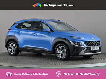 Used Hyundai KONA 2022 for sale - 75924837: Photo