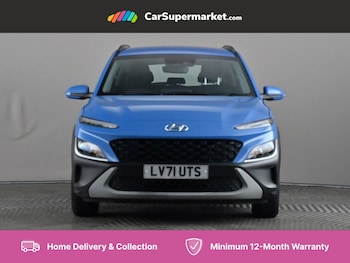 Used Hyundai KONA 2022 for sale - 75924837: Photo