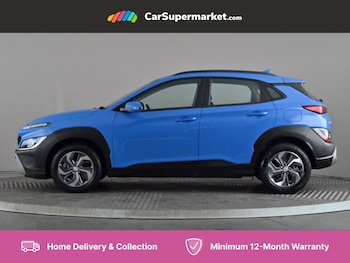 Used Hyundai KONA 2022 for sale - 75924837: Photo