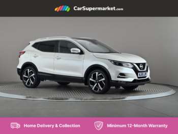 2019 - 1.3 DiG-T Tekna 5-Door