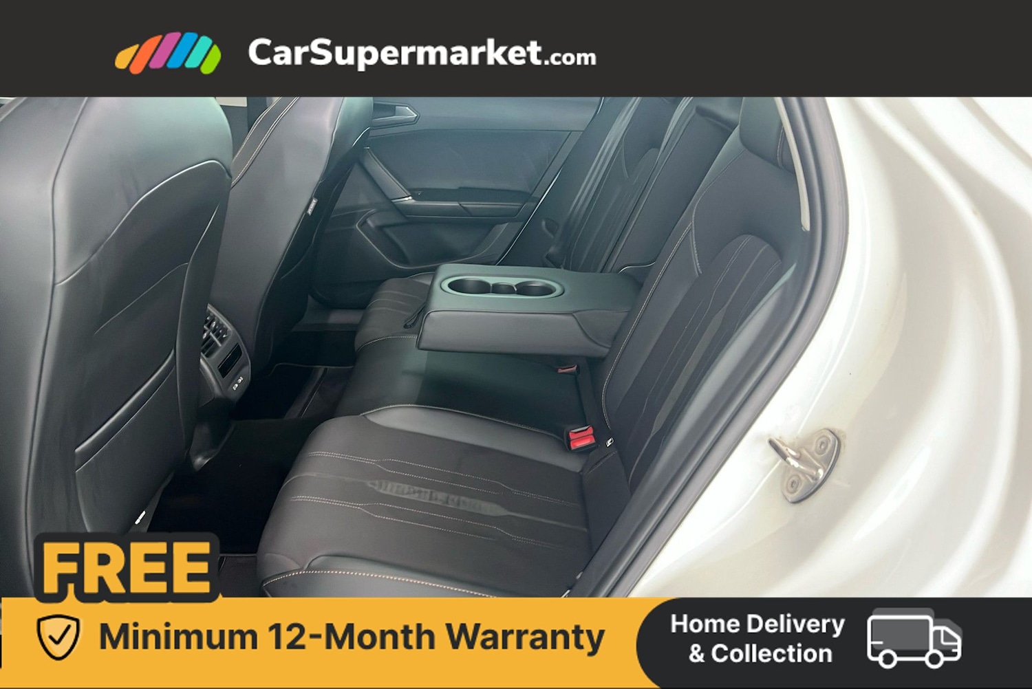 Used Cupra Formentor 2022 for sale - 76481118: Photo 18