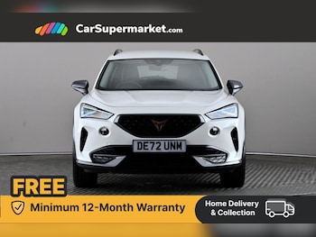 Used Cupra Formentor 2022 for sale - 76481118: Photo