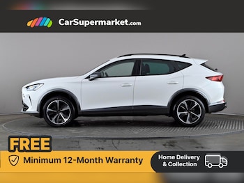 Used Cupra Formentor 2022 for sale - 76481118: Photo