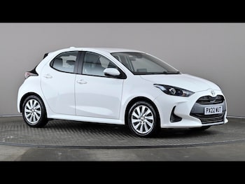 Used Toyota Yaris 2022 for sale - 78825607: Photo