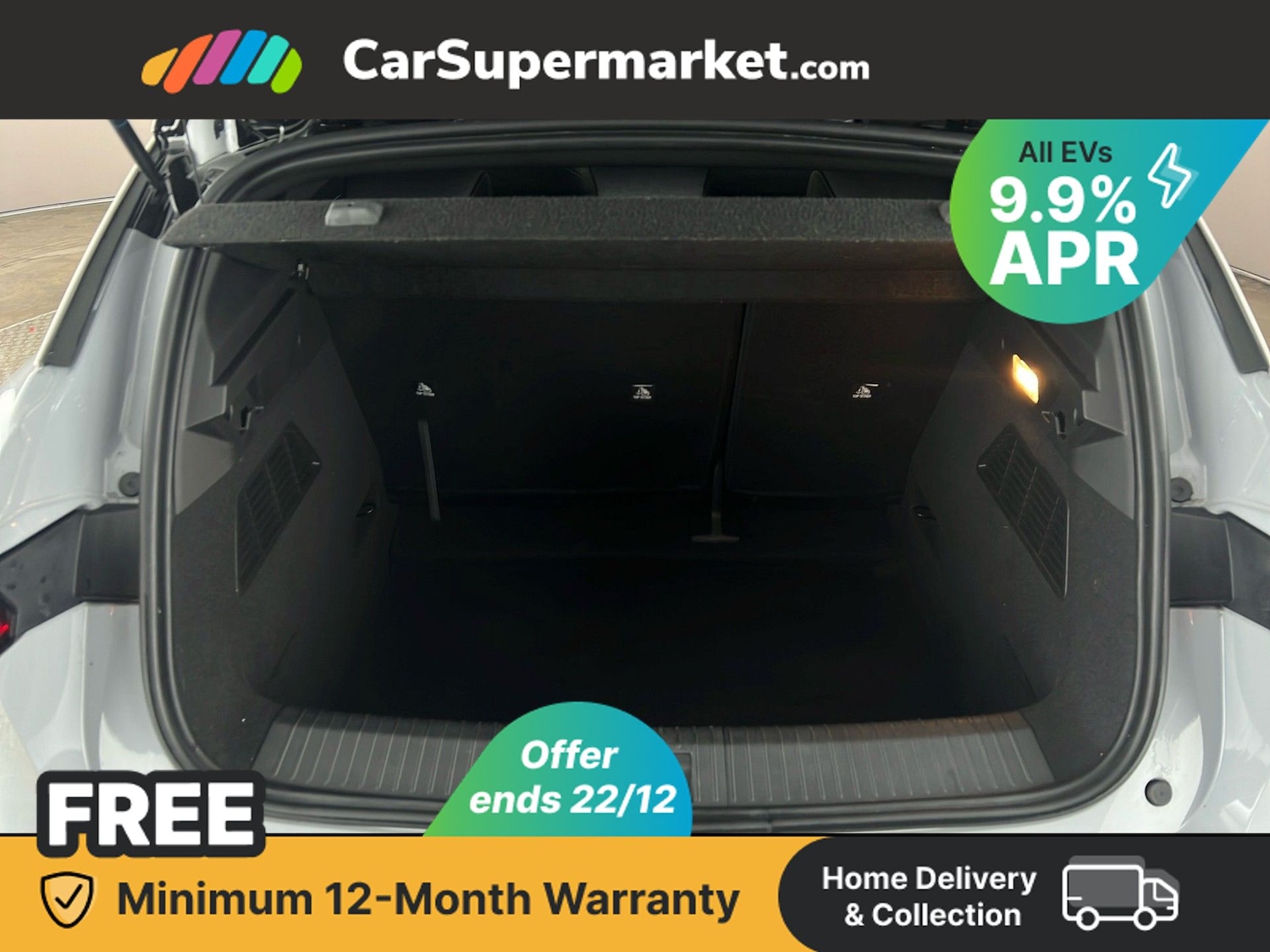 Used Renault Megane E Tech 2024 for sale - 76972656: Photo 24