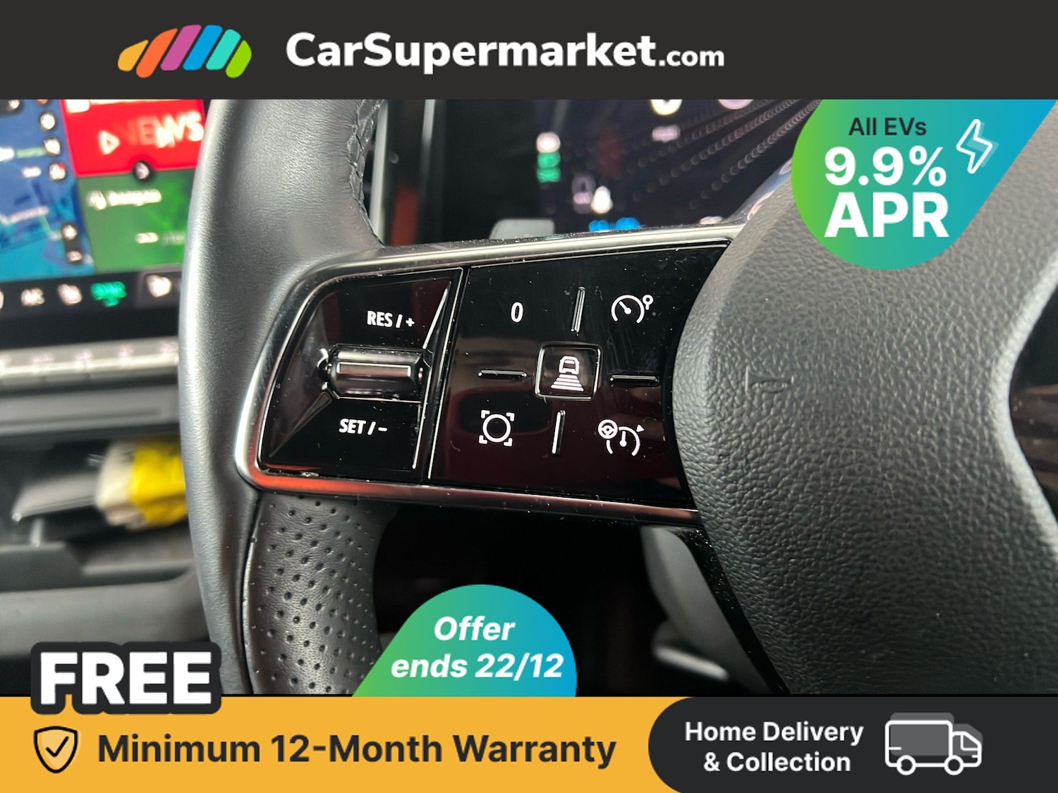 Used Renault Megane E Tech 2024 for sale - 76972656: Photo 26