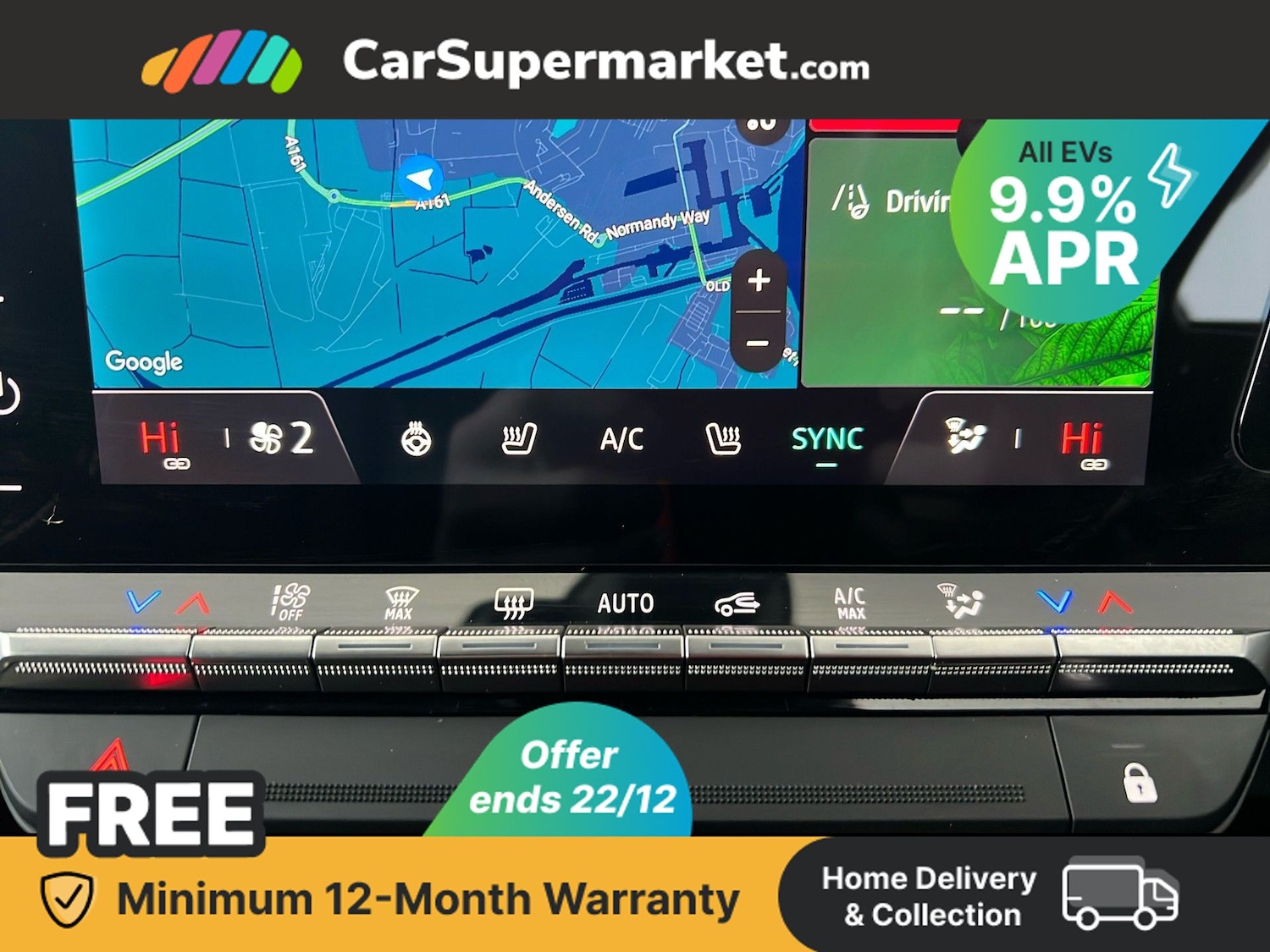 Used Renault Megane E Tech 2024 for sale - 76972656: Photo 27