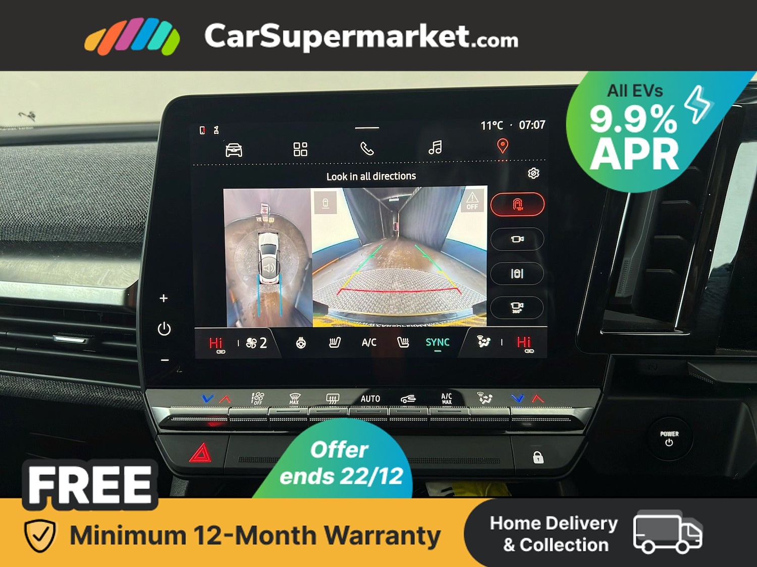 Used Renault Megane E Tech 2024 for sale - 76972656: Photo 28