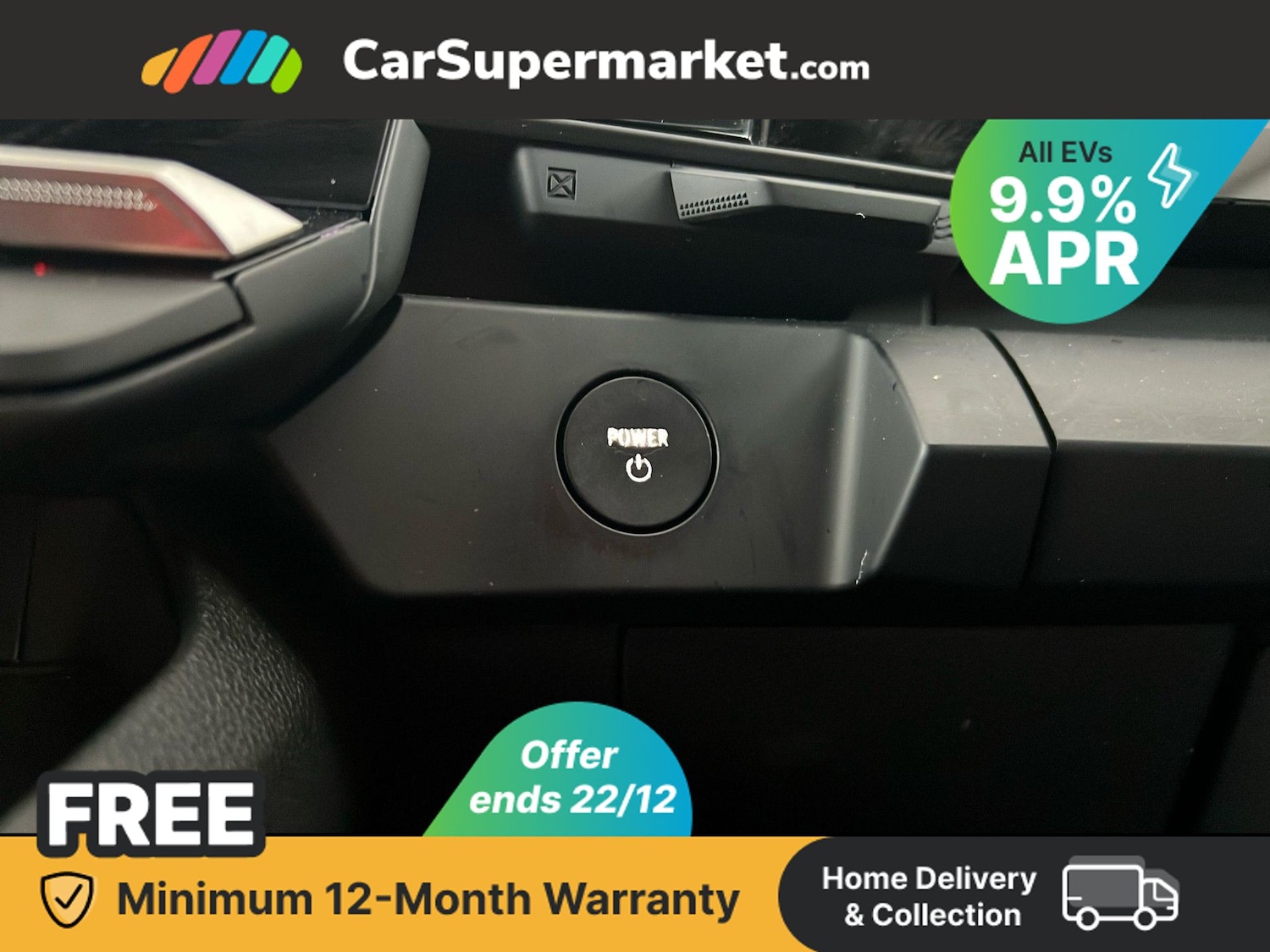 Used Renault Megane E Tech 2024 for sale - 76972656: Photo 29