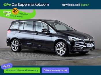 Used BMW 2 Series 2018 for sale - 78445332: Photo