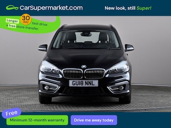 Used BMW 2 Series 2018 for sale - 78445332: Photo